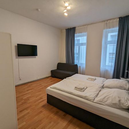 Cityhouse - Wiesen วุปปาทัล ภายนอก รูปภาพ