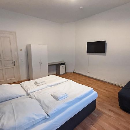 Cityhouse - Wiesen วุปปาทัล ภายนอก รูปภาพ