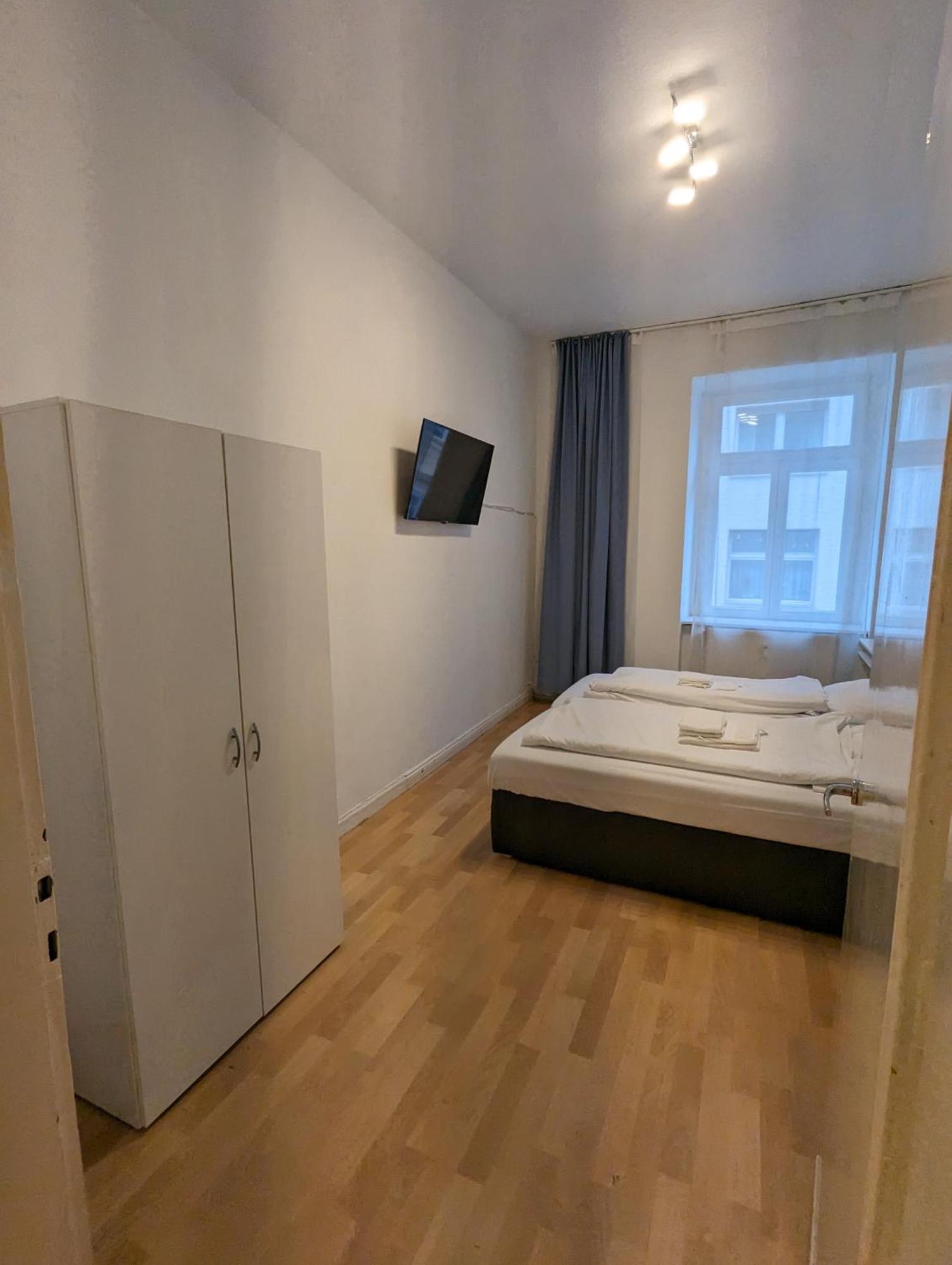 Cityhouse - Wiesen วุปปาทัล ภายนอก รูปภาพ