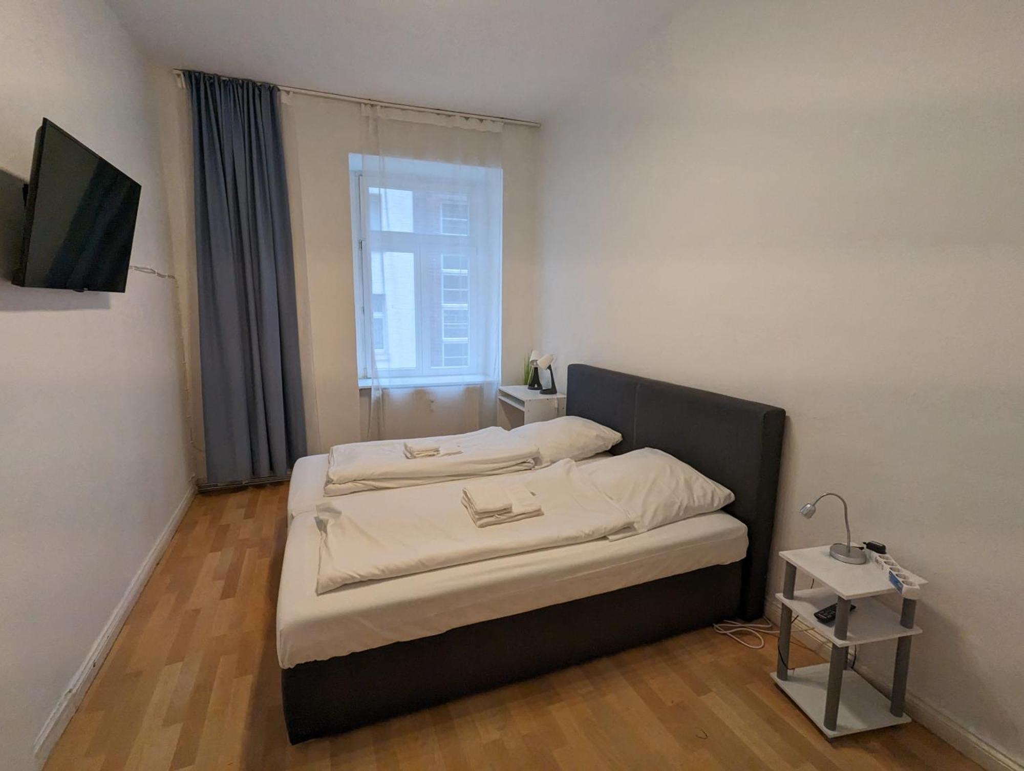 Cityhouse - Wiesen วุปปาทัล ภายนอก รูปภาพ