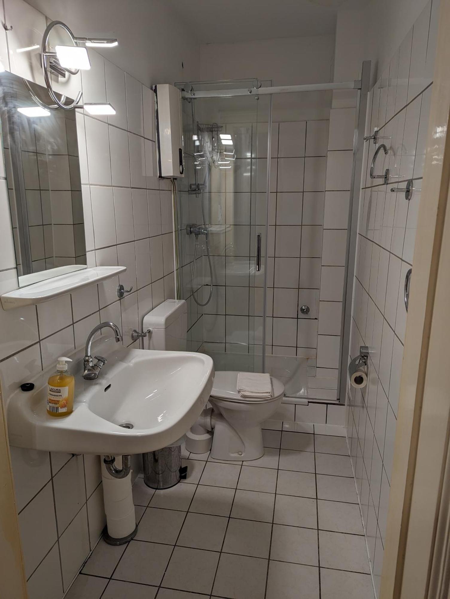 Cityhouse - Wiesen วุปปาทัล ภายนอก รูปภาพ