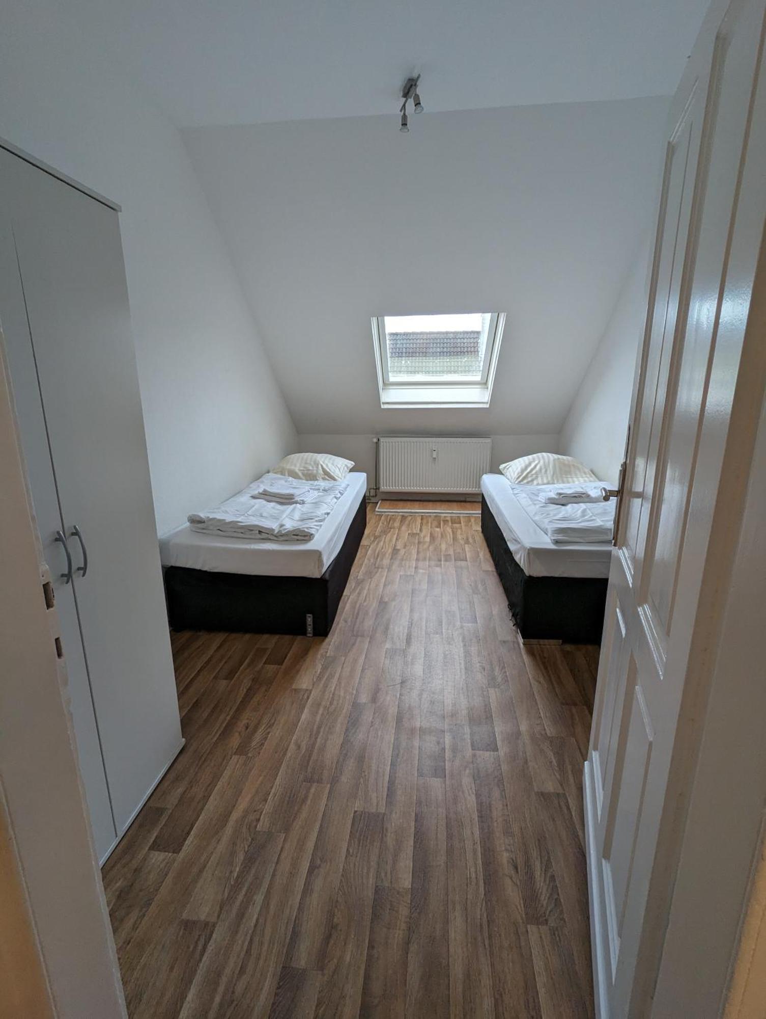 Cityhouse - Wiesen วุปปาทัล ภายนอก รูปภาพ