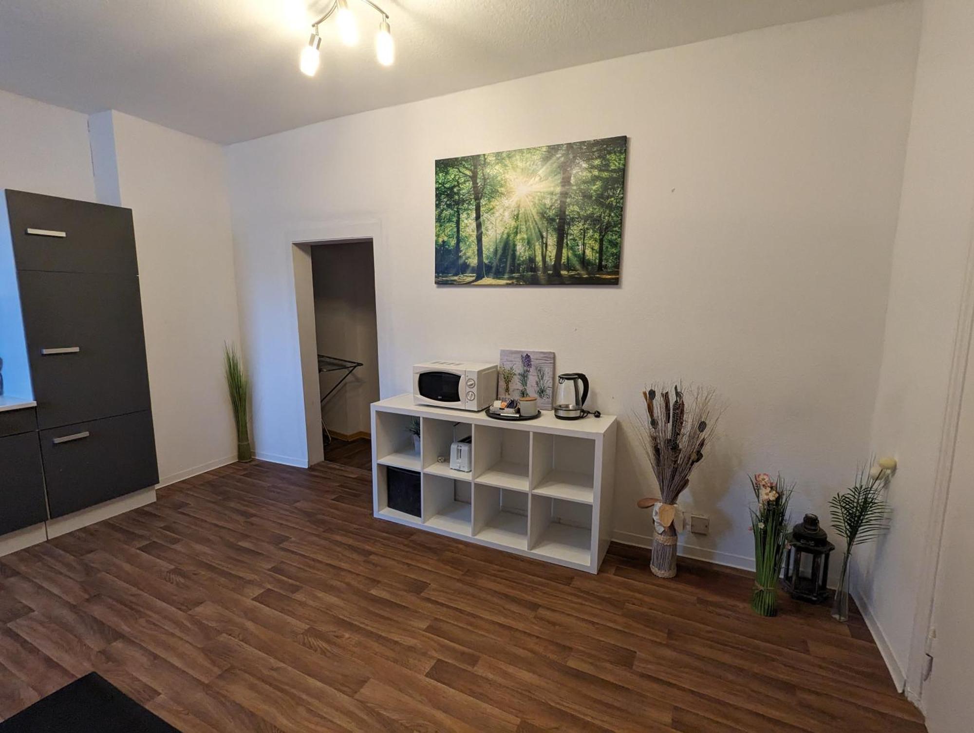 Cityhouse - Wiesen วุปปาทัล ภายนอก รูปภาพ