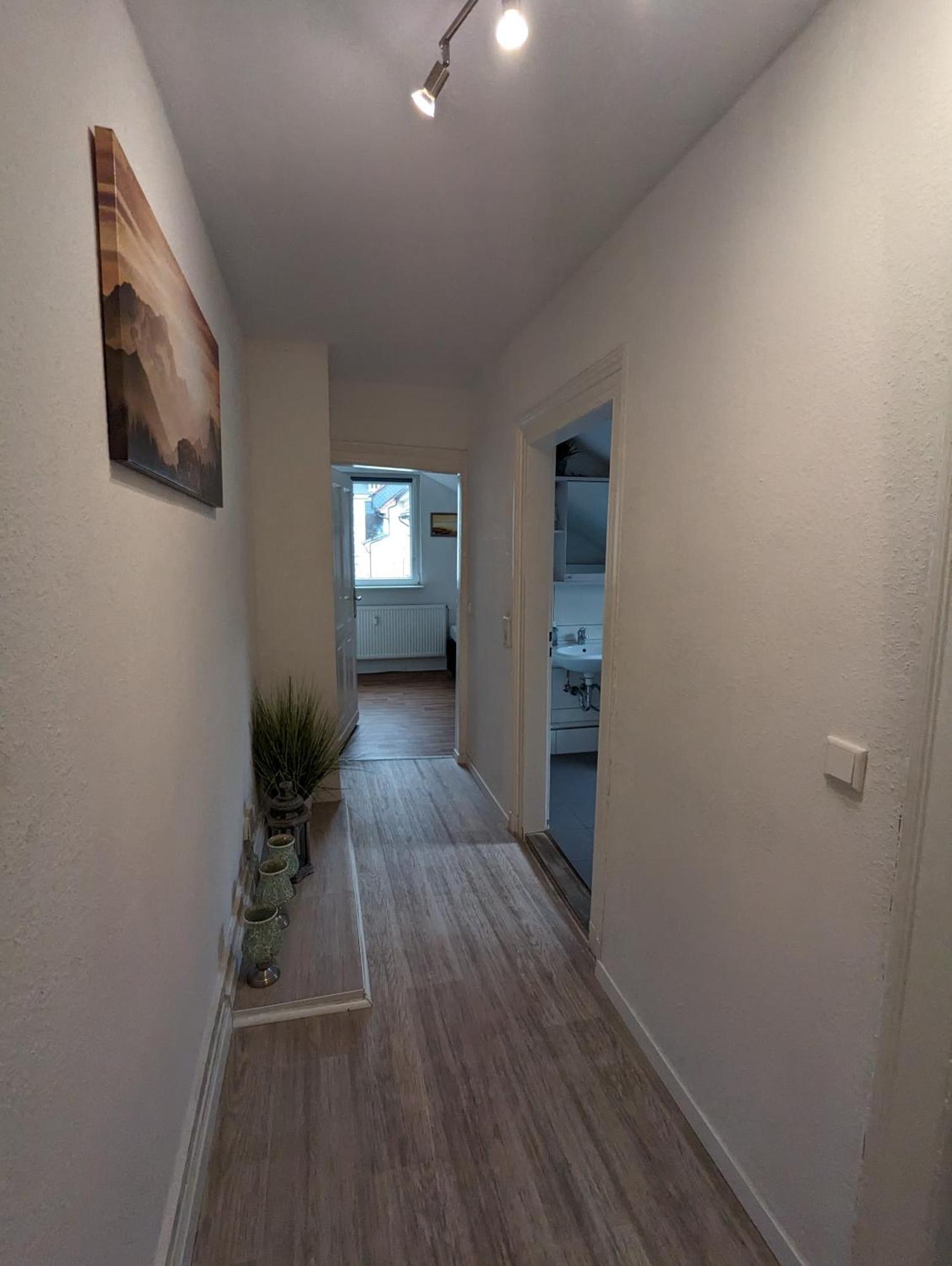 Cityhouse - Wiesen วุปปาทัล ภายนอก รูปภาพ