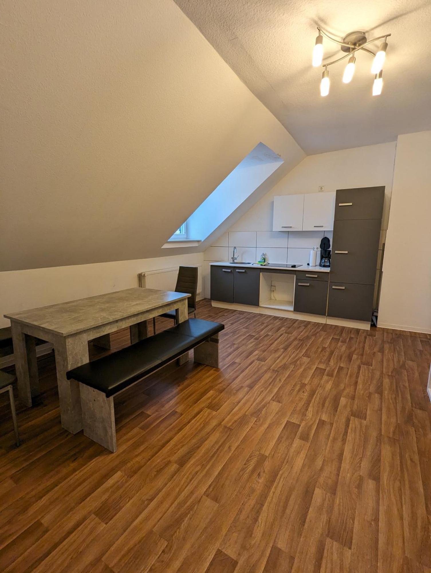 Cityhouse - Wiesen วุปปาทัล ภายนอก รูปภาพ