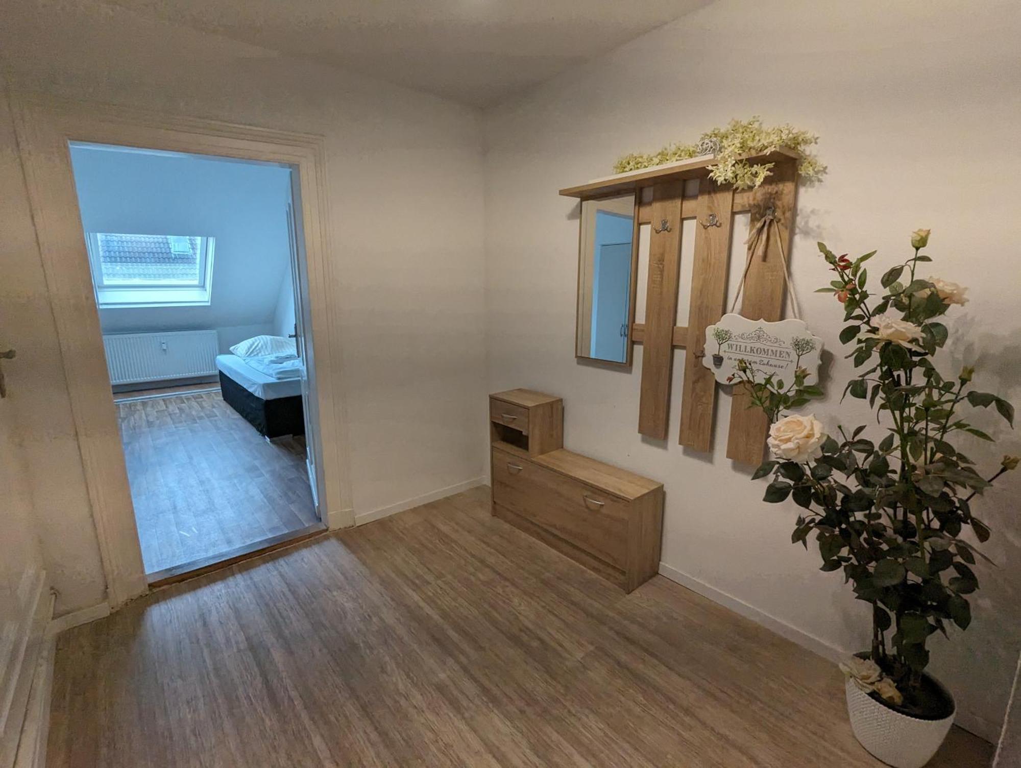 Cityhouse - Wiesen วุปปาทัล ภายนอก รูปภาพ