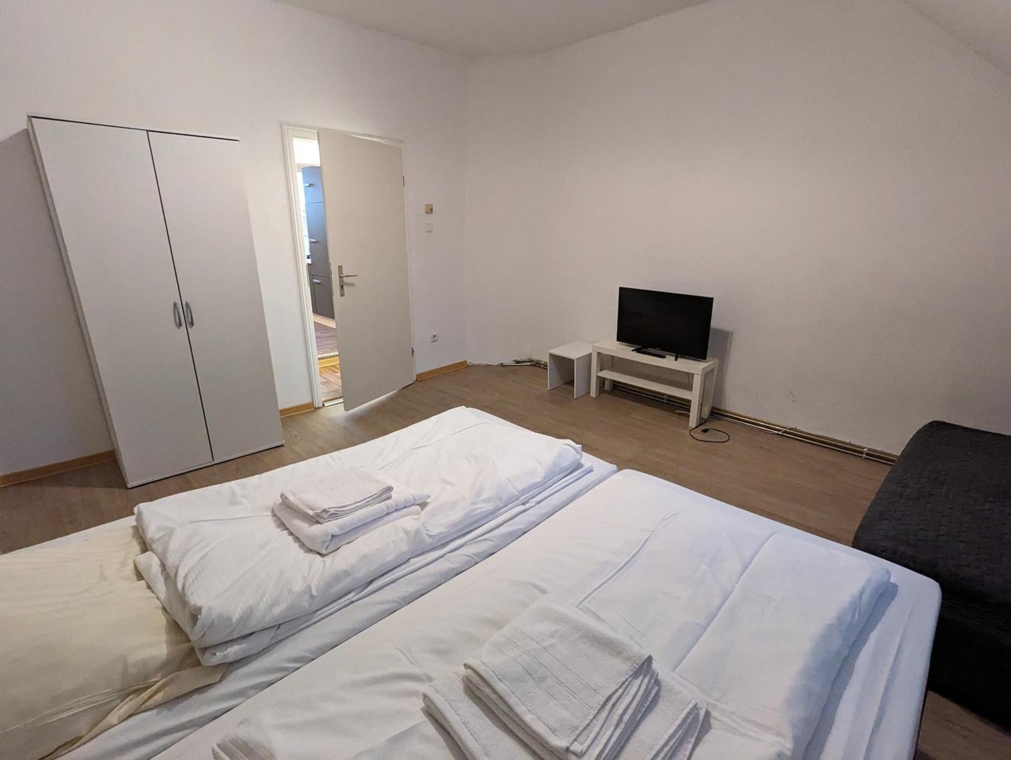 Cityhouse - Wiesen วุปปาทัล ภายนอก รูปภาพ