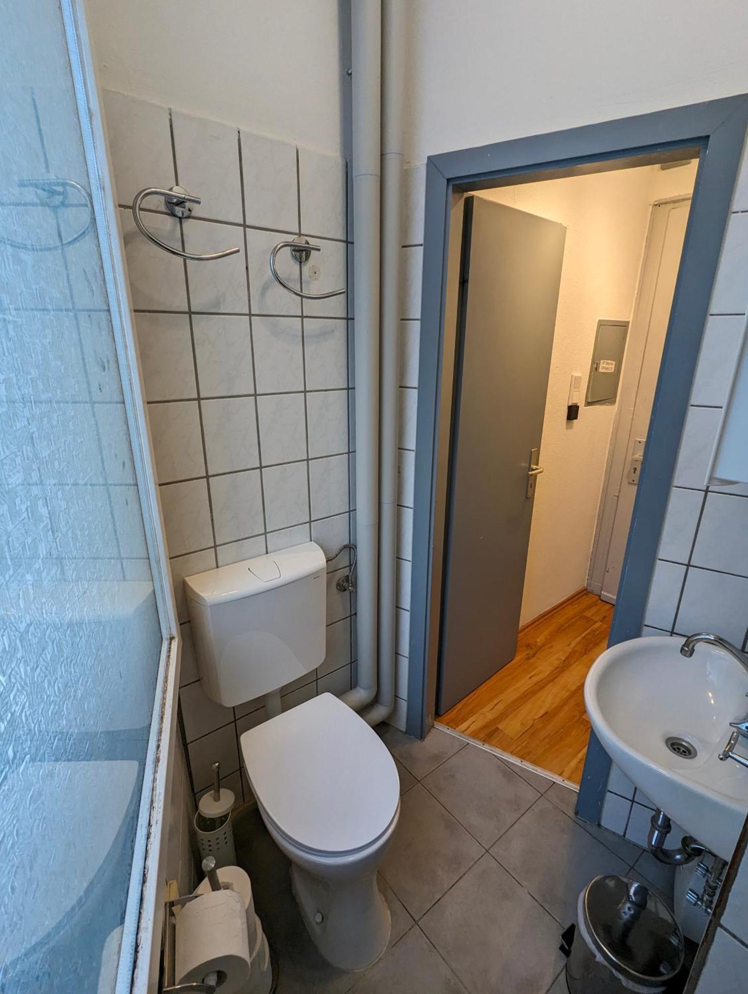 Cityhouse - Wiesen วุปปาทัล ภายนอก รูปภาพ