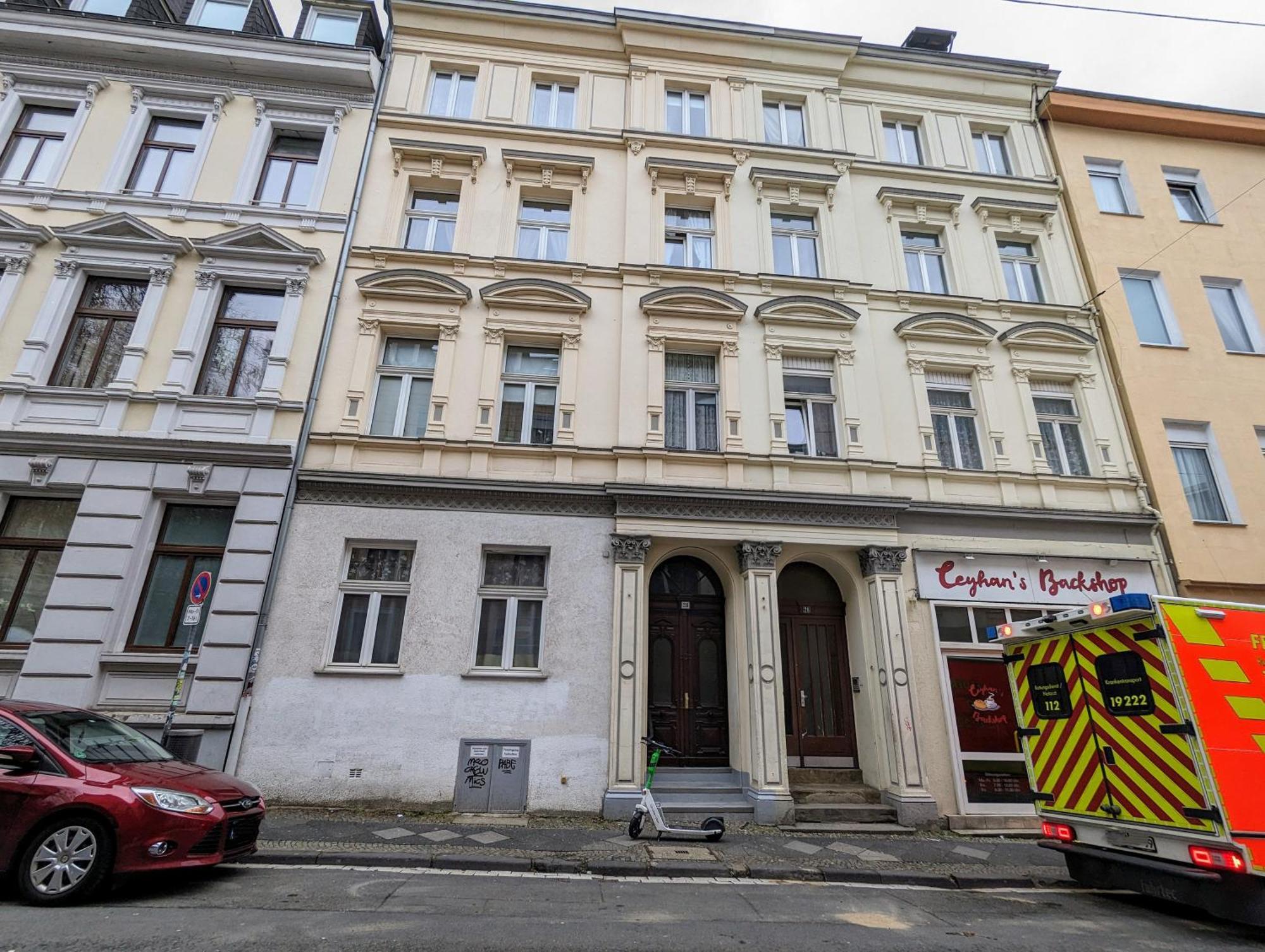 Cityhouse - Wiesen วุปปาทัล ภายนอก รูปภาพ